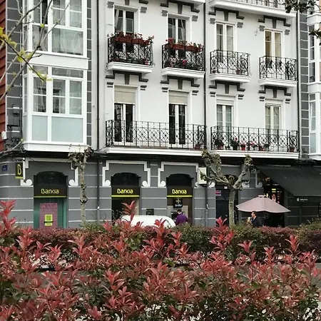 Apartment Sf Avenue