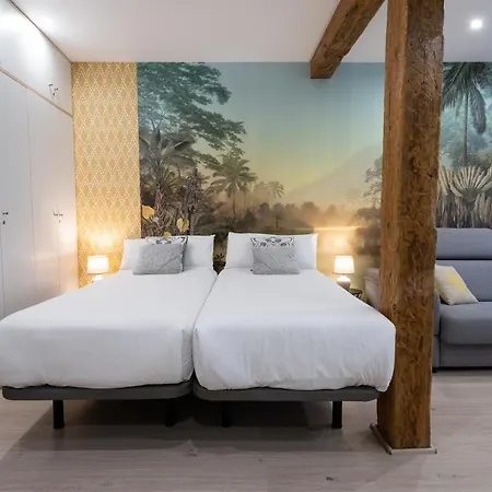 Appartement Sf Avenue