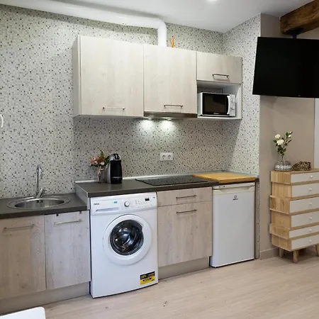 Appartement Sf Avenue