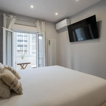 Sf Avenue Apartment *