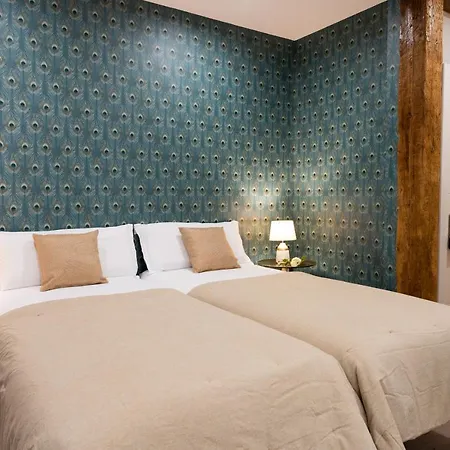 Appartement Sf Avenue *