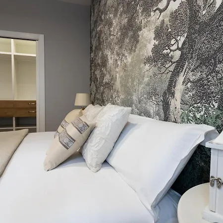 Sf Avenue Apartment Santander