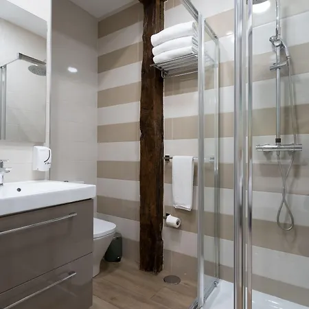Apartamento Sf Avenue *