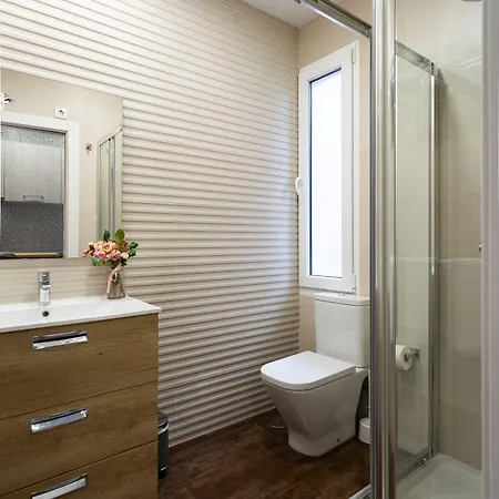 Sf Avenue Appartement
