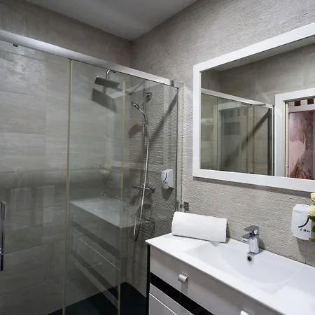 Sf Avenue Apartamento *
