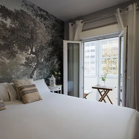 Appartement Sf Avenue