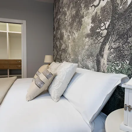 Sf Avenue Apartamento Santander