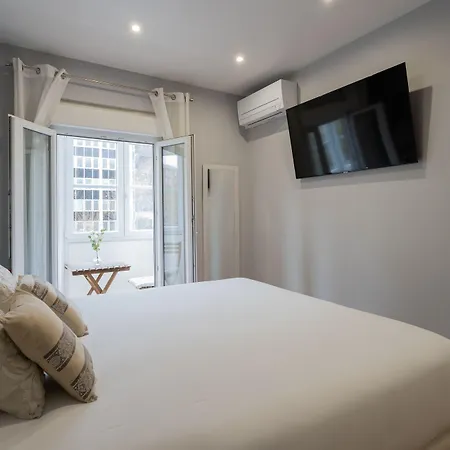 Sf Avenue Apartamento *