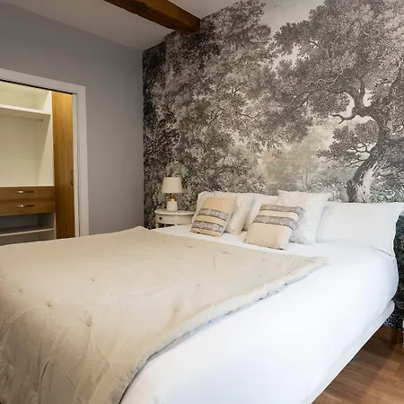 Apartamento Sf Avenue