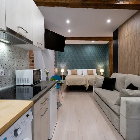 Sf Avenue Apartamento