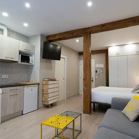 Apartamento Sf Avenue *