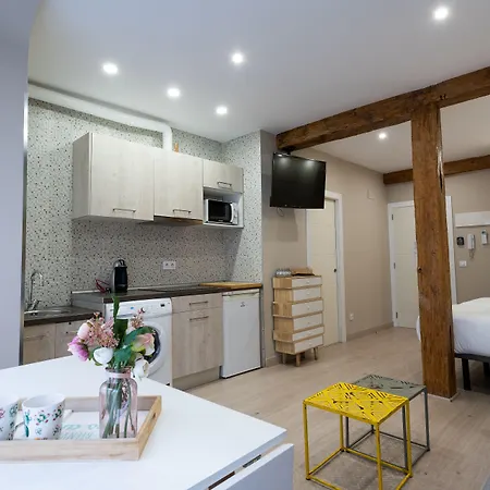 Appartement Sf Avenue *