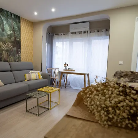 Sf Avenue Apartamento *