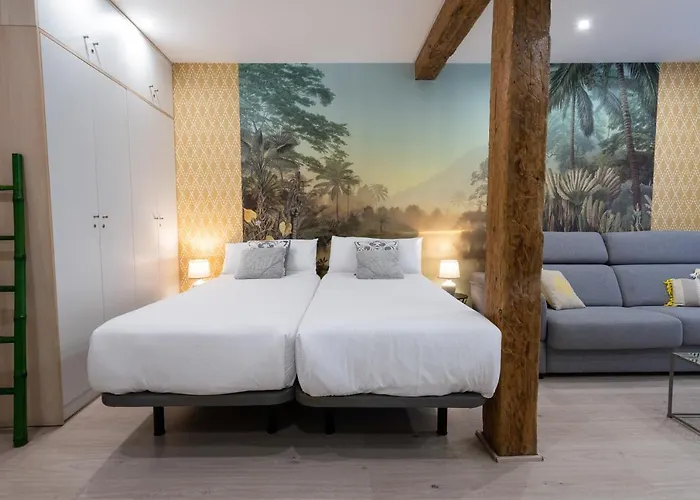 Apartamento Sf Avenue