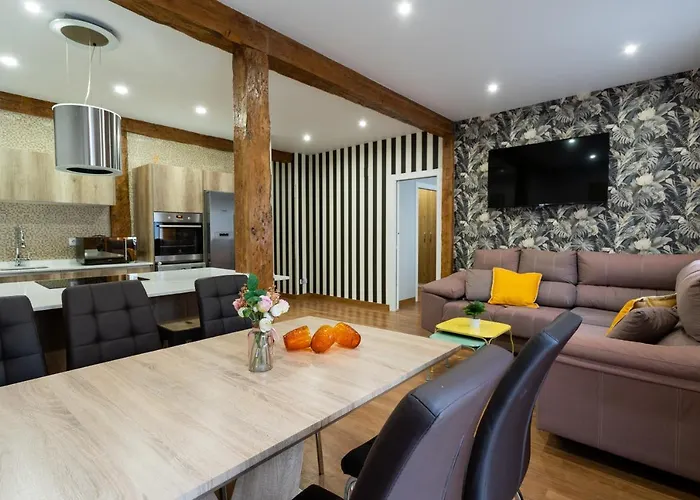 Apartamento Sf Avenue