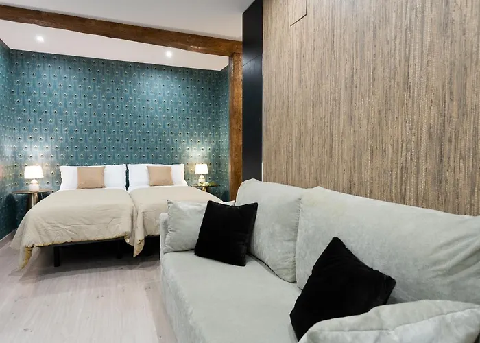 Apartamento Sf Avenue