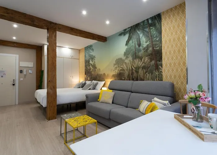 Sf Avenue * Santander