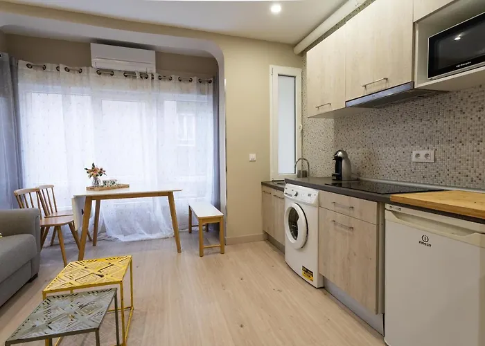 Sf Avenue * Santander