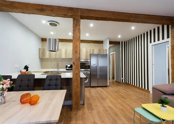 Apartment Sf Avenue *