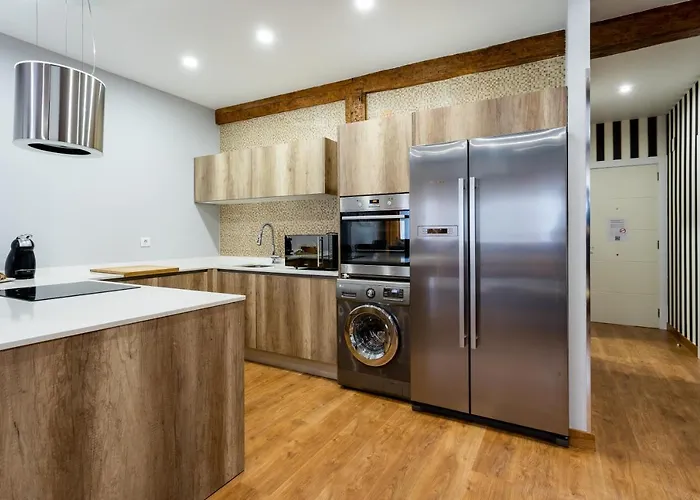 Sf Avenue * Santander