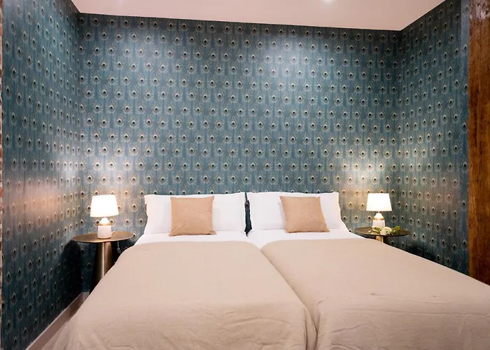 Apartamento Sf Avenue Santander