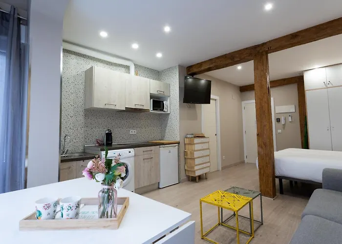 Sf Avenue * Santander