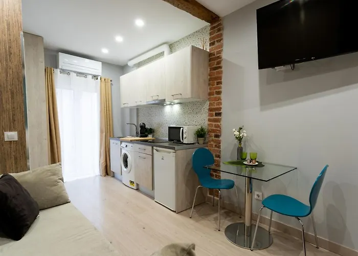 Sf Avenue Apartamento Santander