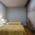 Sf Avenue Apartment Santander