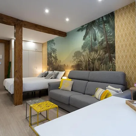 Sf Avenue * Santander