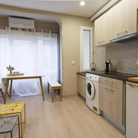 Sf Avenue * Santander