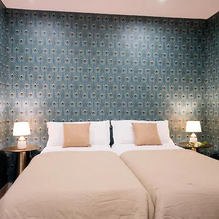 Appartement Sf Avenue Santander