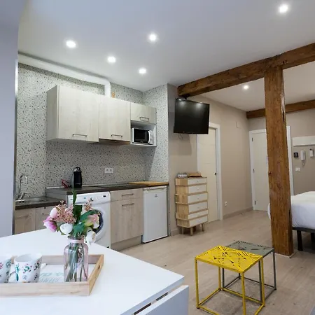 Sf Avenue * Santander