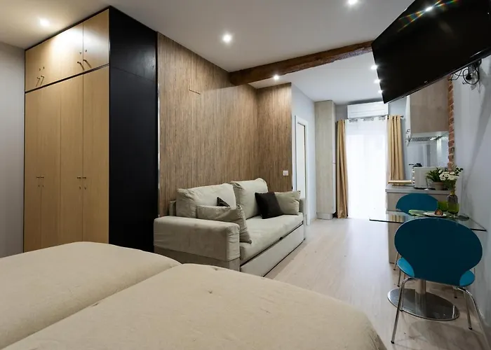 Sf Avenue Apartment *